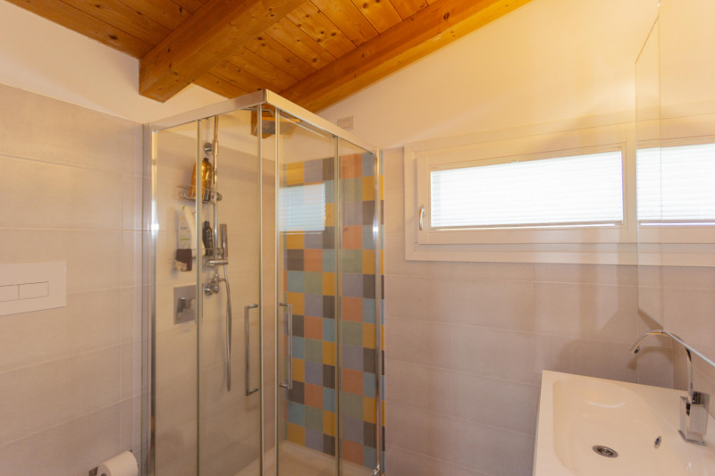 Immagine 28 di Casa bifamiliare in vendita  in via frasca' 6/a rubano a Rubano