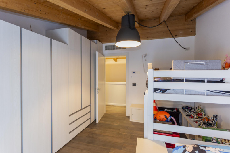 Immagine 29 di Casa bifamiliare in vendita  in via frasca' 6/a rubano a Rubano