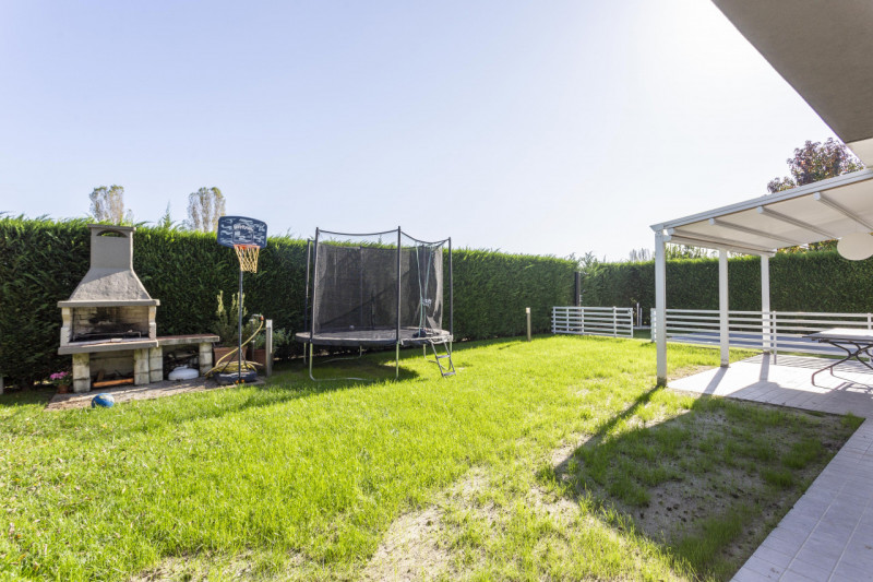 Immagine 31 di Casa bifamiliare in vendita  in via frasca' 6/a rubano a Rubano