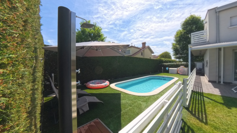 Immagine 32 di Casa bifamiliare in vendita  in via frasca' 6/a rubano a Rubano