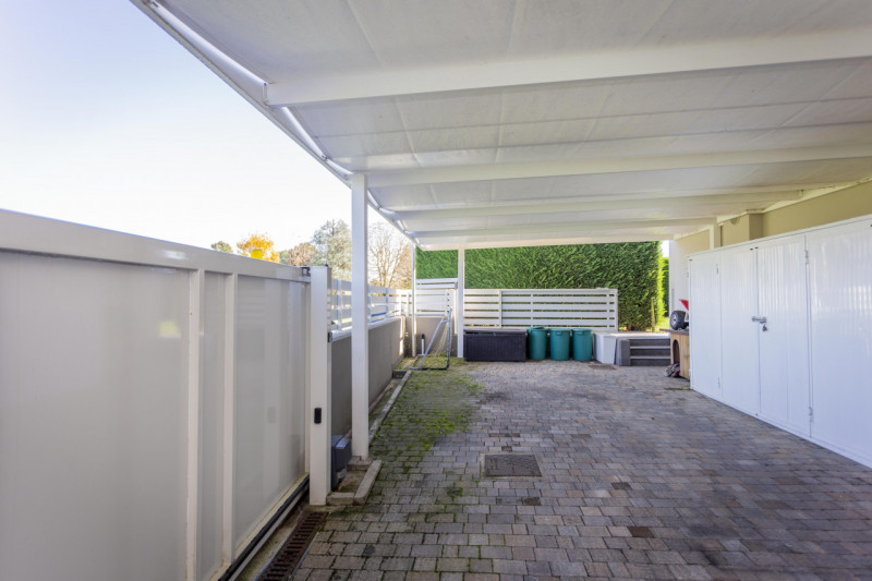 Immagine 36 di Casa bifamiliare in vendita  in via frasca' 6/a rubano a Rubano