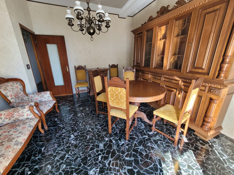 Immagine 4 di Appartamento in vendita  in Via Nizza 80 a Savona