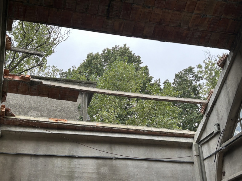 Immagine 9 di Capannone industriale in vendita  a Mantova