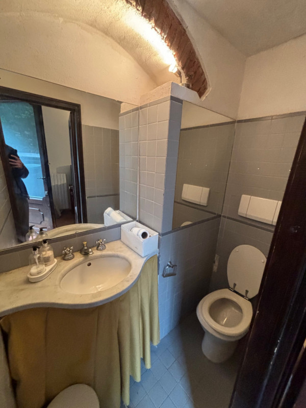 Immagine 3 di Magazzino in affitto  in PIAZZA FERRUCCI a Firenze