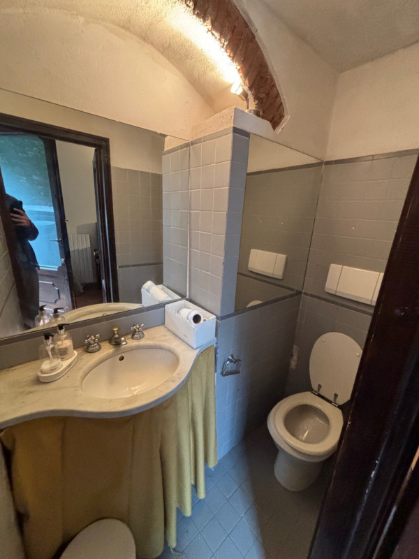 Immagine 5 di Magazzino in affitto  in PIAZZA FERRUCCI a Firenze