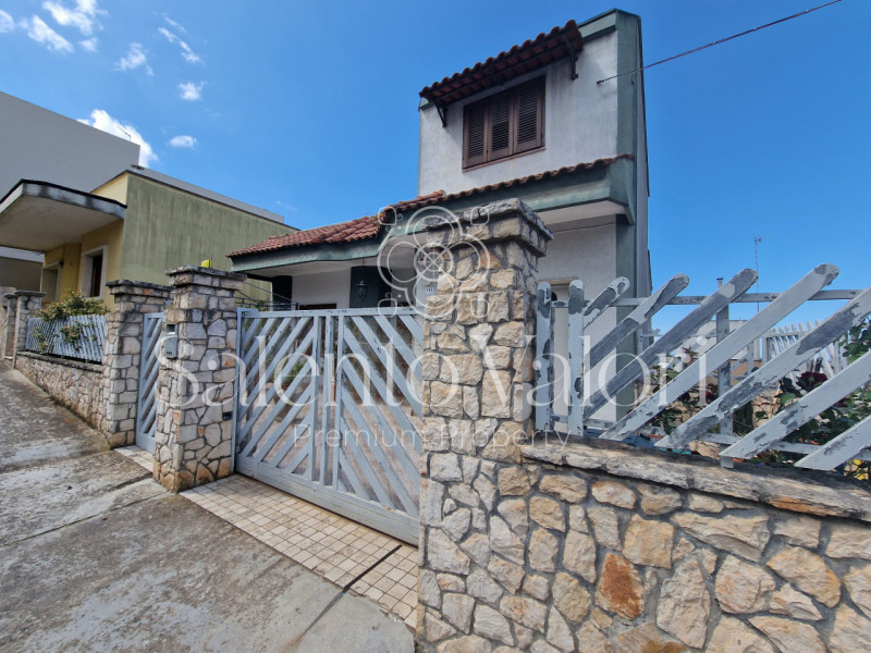 Immagine 3 di Casa indipendente in vendita  in Via Fabio Filzi 139 a Matino