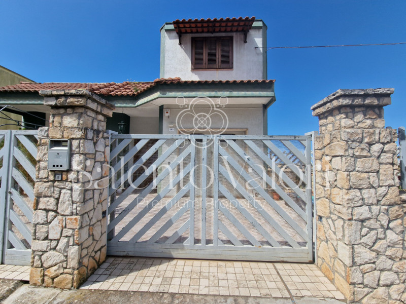 Immagine 4 di Casa indipendente in vendita  in Via Fabio Filzi 139 a Matino