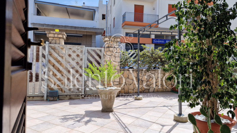 Immagine 6 di Casa indipendente in vendita  in Via Fabio Filzi 139 a Matino