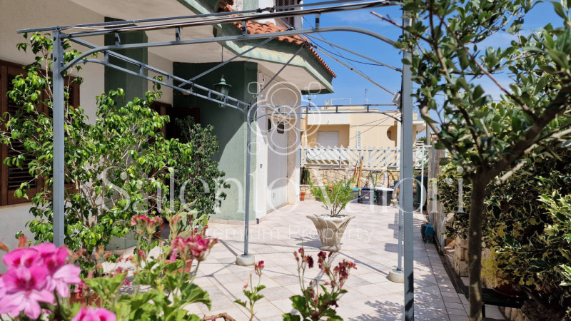 Immagine 8 di Casa indipendente in vendita  in Via Fabio Filzi 139 a Matino