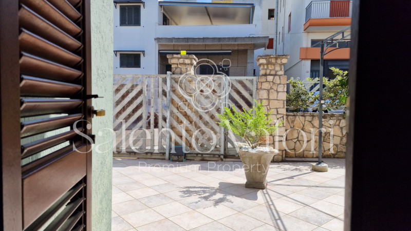 Immagine 9 di Casa indipendente in vendita  in Via Fabio Filzi 139 a Matino