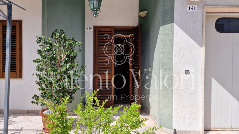 Immagine 10 di Casa indipendente in vendita  in Via Fabio Filzi 139 a Matino