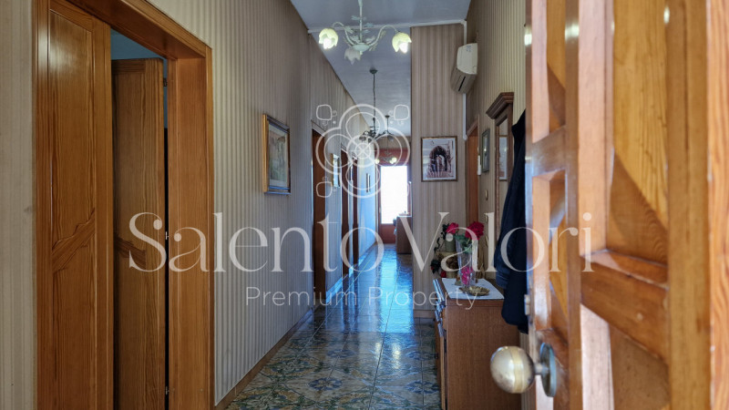 Immagine 15 di Casa indipendente in vendita  in Via Fabio Filzi 139 a Matino