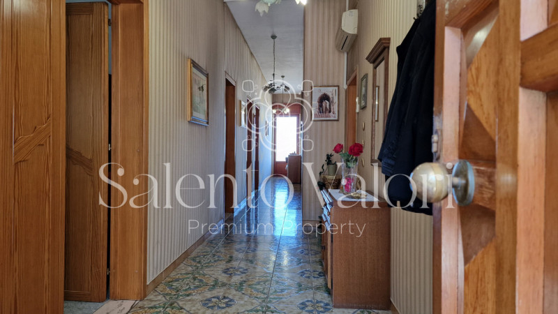 Immagine 16 di Casa indipendente in vendita  in Via Fabio Filzi 139 a Matino