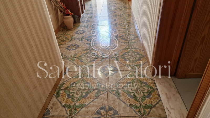 Immagine 17 di Casa indipendente in vendita  in Via Fabio Filzi 139 a Matino