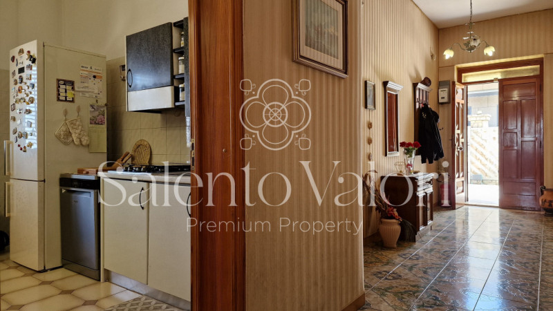 Immagine 18 di Casa indipendente in vendita  in Via Fabio Filzi 139 a Matino