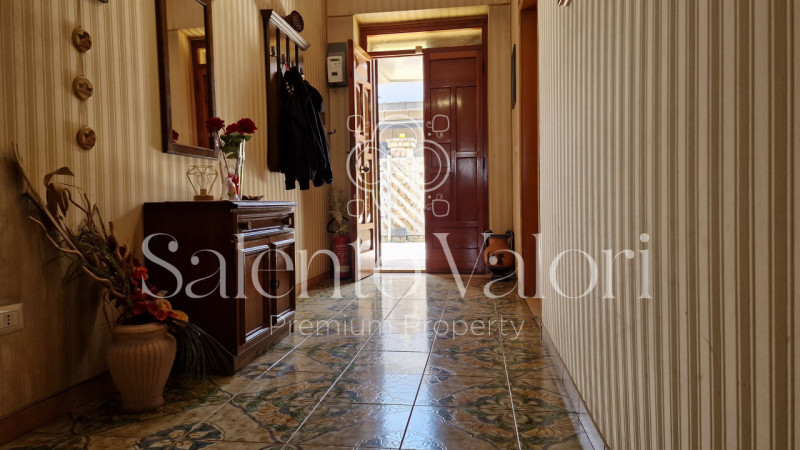 Immagine 20 di Casa indipendente in vendita  in Via Fabio Filzi 139 a Matino