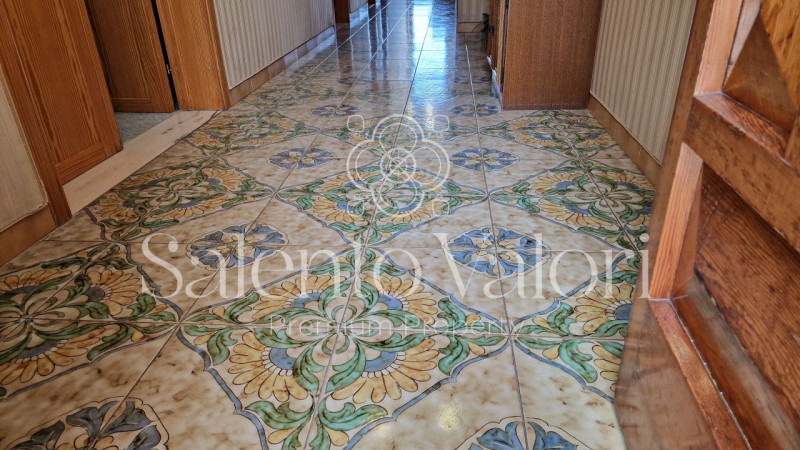 Immagine 21 di Casa indipendente in vendita  in Via Fabio Filzi 139 a Matino