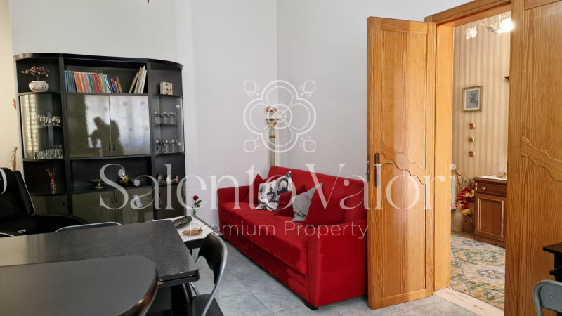 Immagine 22 di Casa indipendente in vendita  in Via Fabio Filzi 139 a Matino