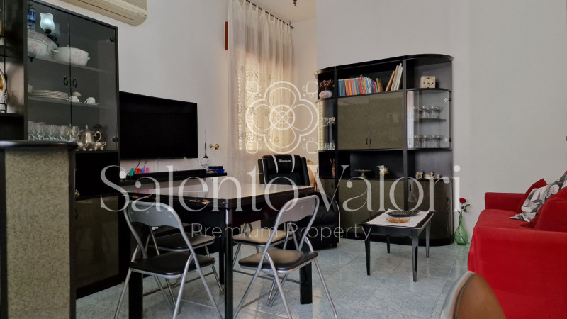 Immagine 23 di Casa indipendente in vendita  in Via Fabio Filzi 139 a Matino