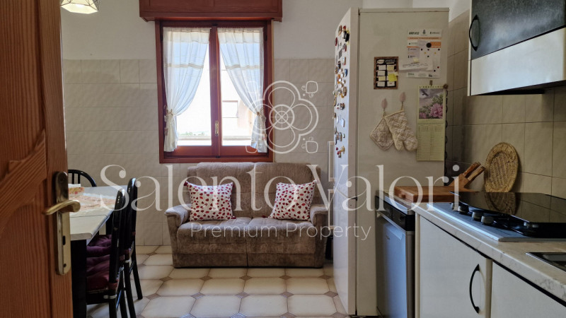 Immagine 24 di Casa indipendente in vendita  in Via Fabio Filzi 139 a Matino