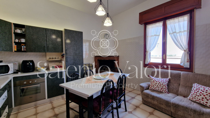 Immagine 25 di Casa indipendente in vendita  in Via Fabio Filzi 139 a Matino