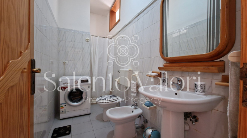 Immagine 26 di Casa indipendente in vendita  in Via Fabio Filzi 139 a Matino