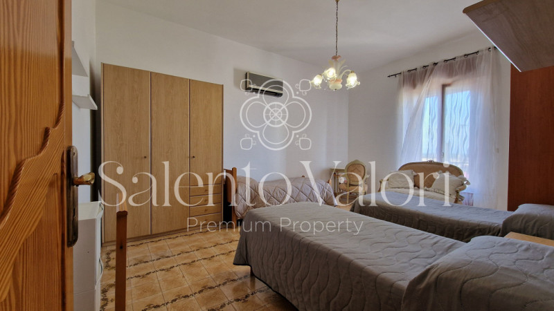 Immagine 28 di Casa indipendente in vendita  in Via Fabio Filzi 139 a Matino