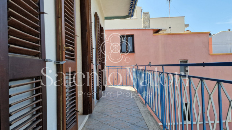 Immagine 31 di Casa indipendente in vendita  in Via Fabio Filzi 139 a Matino