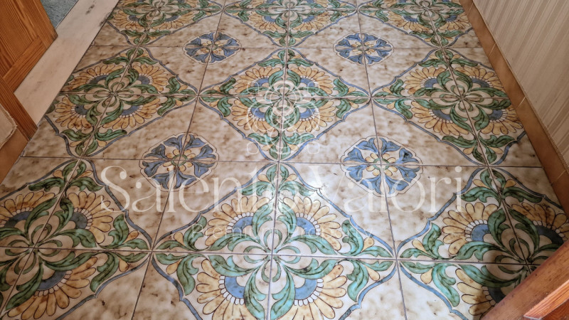 Immagine 37 di Casa indipendente in vendita  in Via Fabio Filzi 139 a Matino