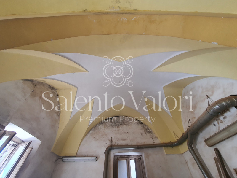 Immagine 2 di Casa indipendente in vendita  in Via Ajaccio S.n.c. a Matino