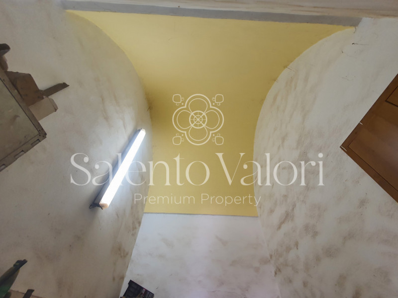 Immagine 3 di Casa indipendente in vendita  in Via Ajaccio S.n.c. a Matino