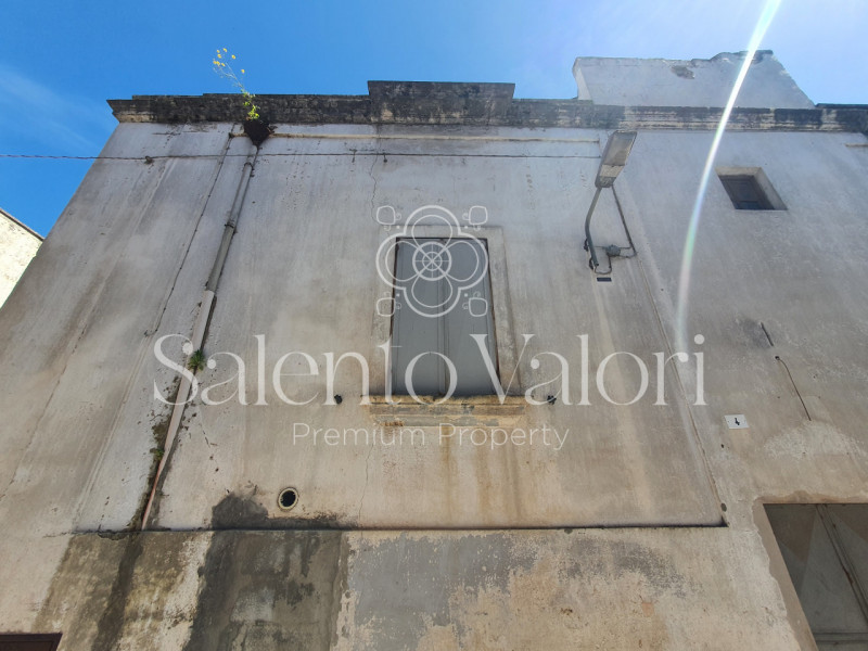 Immagine 7 di Casa indipendente in vendita  in Via Ajaccio S.n.c. a Matino