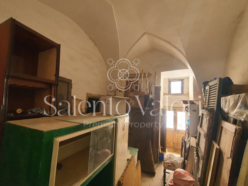 Immagine 12 di Casa indipendente in vendita  in Via Ajaccio S.n.c. a Matino