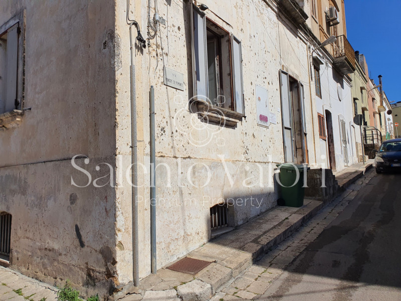 Immagine 14 di Casa indipendente in vendita  in Via Ajaccio S.n.c. a Matino