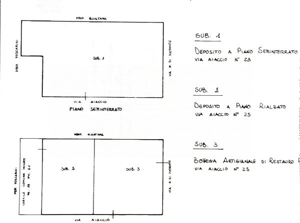 Immagine 18 di Casa indipendente in vendita  in Via Ajaccio S.n.c. a Matino
