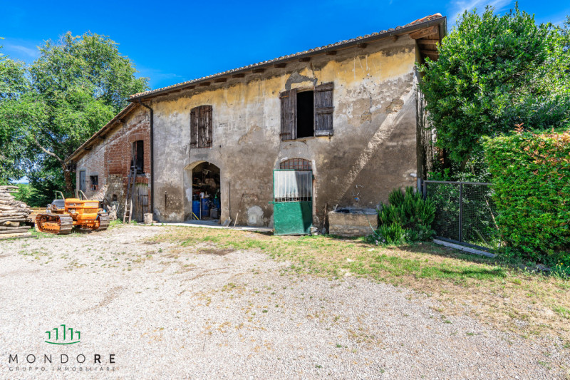 Immagine 4 di Villa in vendita  in Via Lagune a Sasso Marconi