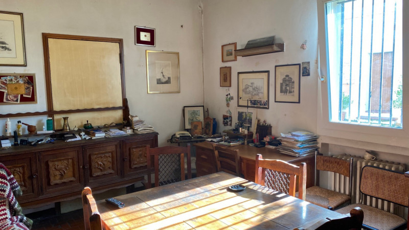 Immagine 7 di Villa in vendita  in Via Lagune a Sasso Marconi