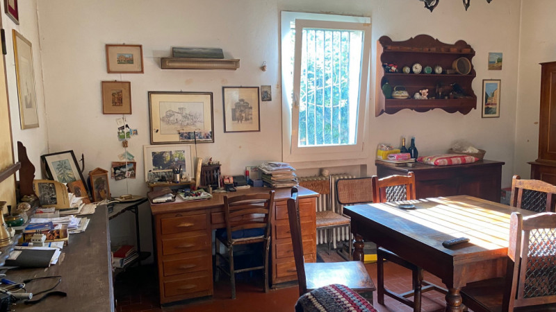 Immagine 8 di Villa in vendita  in Via Lagune a Sasso Marconi