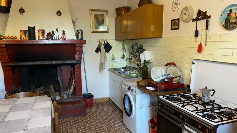 Immagine 9 di Villa in vendita  in Via Lagune a Sasso Marconi