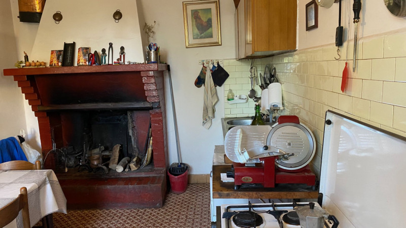 Immagine 10 di Villa in vendita  in Via Lagune a Sasso Marconi