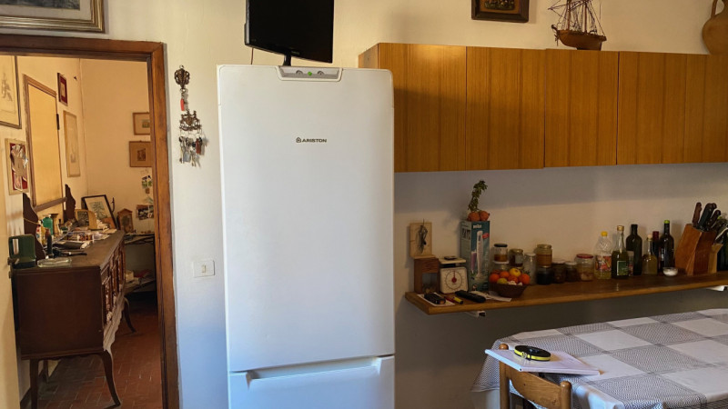 Immagine 11 di Villa in vendita  in Via Lagune a Sasso Marconi