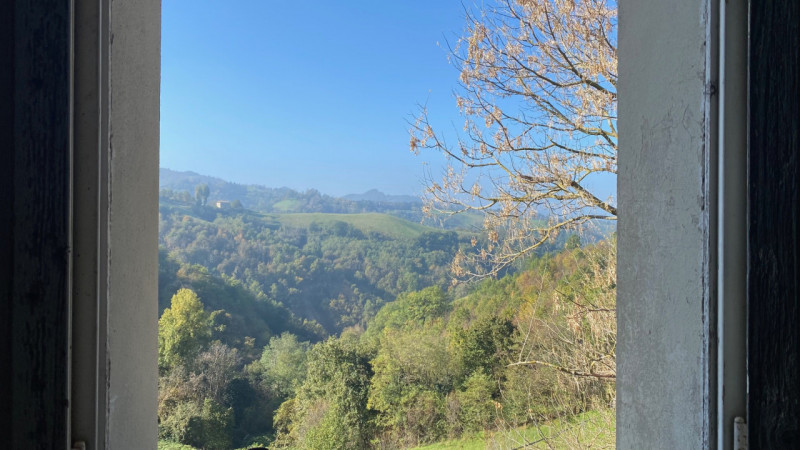 Immagine 14 di Villa in vendita  in Via Lagune a Sasso Marconi