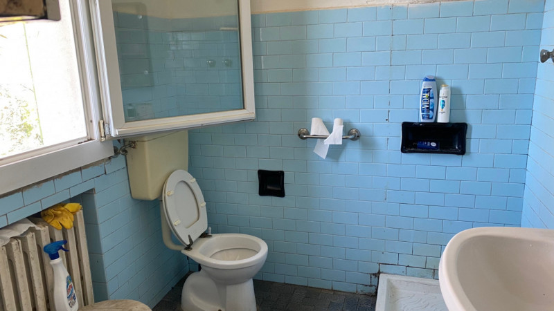 Immagine 15 di Villa in vendita  in Via Lagune a Sasso Marconi