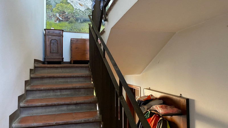 Immagine 16 di Villa in vendita  in Via Lagune a Sasso Marconi