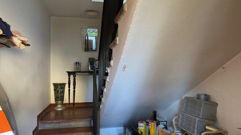 Immagine 17 di Villa in vendita  in Via Lagune a Sasso Marconi