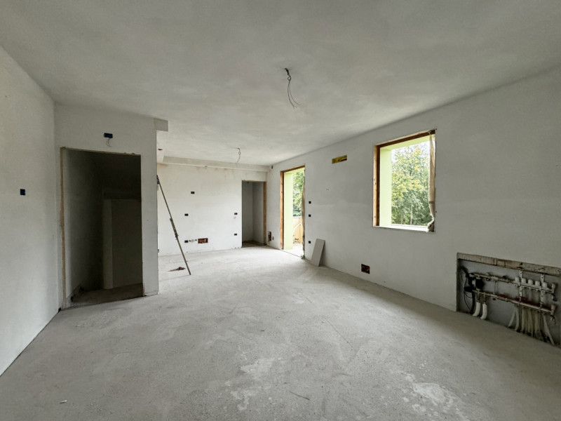 Immagine 5 di Appartamento in vendita  in Via Veneto a Ospedaletto Euganeo