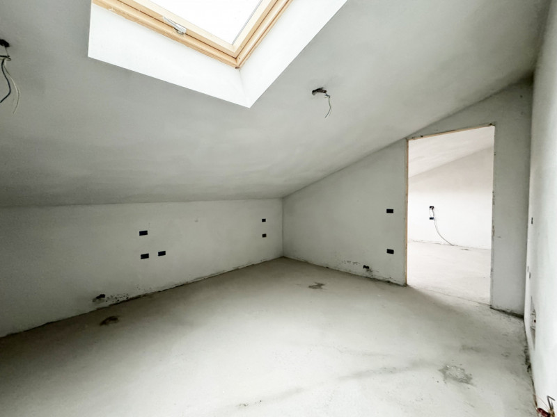 Immagine 6 di Appartamento in vendita  in Via Veneto a Ospedaletto Euganeo