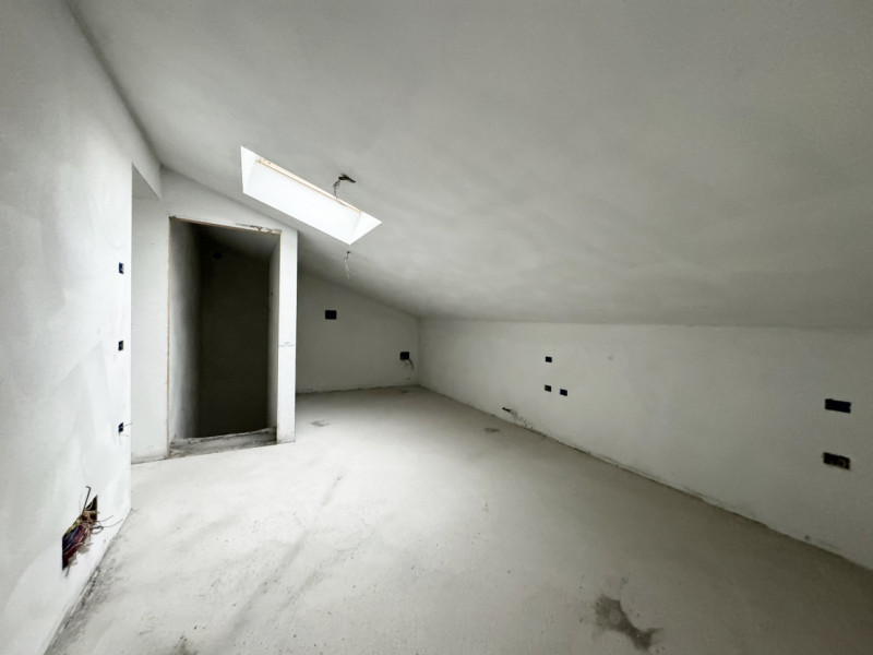 Immagine 7 di Appartamento in vendita  in Via Veneto a Ospedaletto Euganeo