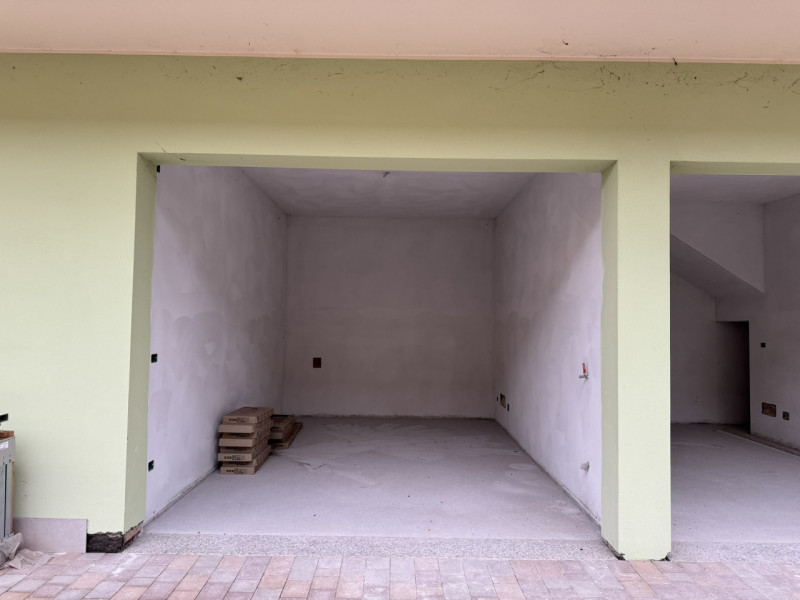 Immagine 18 di Appartamento in vendita  in Via Veneto a Ospedaletto Euganeo