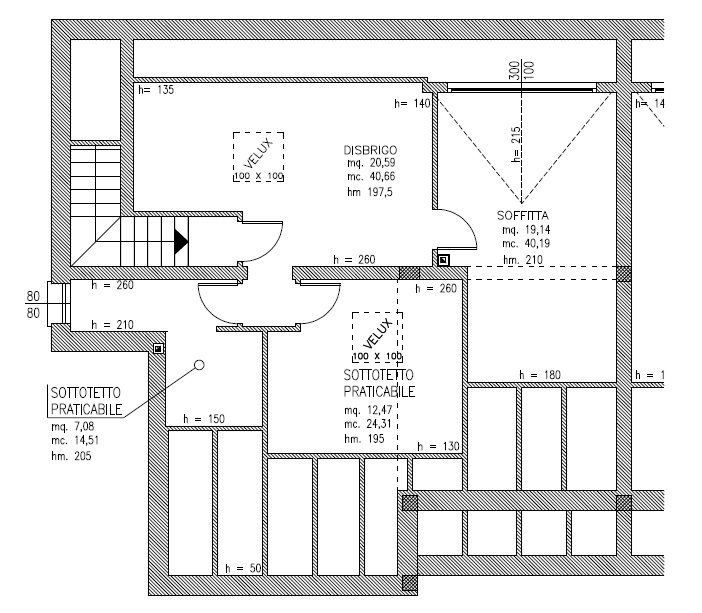 Immagine 20 di Appartamento in vendita  in Via Veneto a Ospedaletto Euganeo